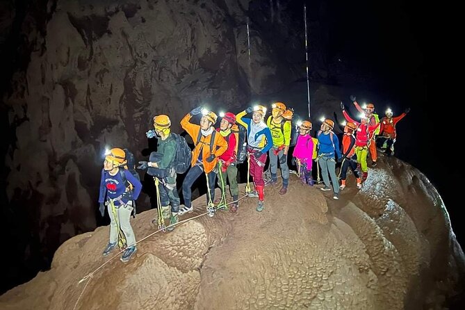 Hang Pygmy Exploration Tour 2 Days 1 Night - Safety Considerations