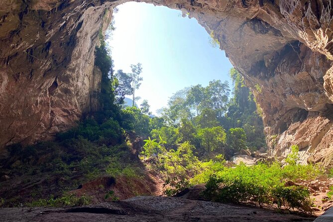 Hang Pygmy Exploration Tour 2 Days 1 Night - Traveler Reviews