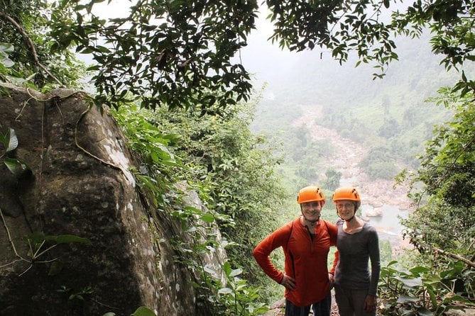 Hang Vom Adventure Tour 2 Days 1 Night - Health and Safety Considerations