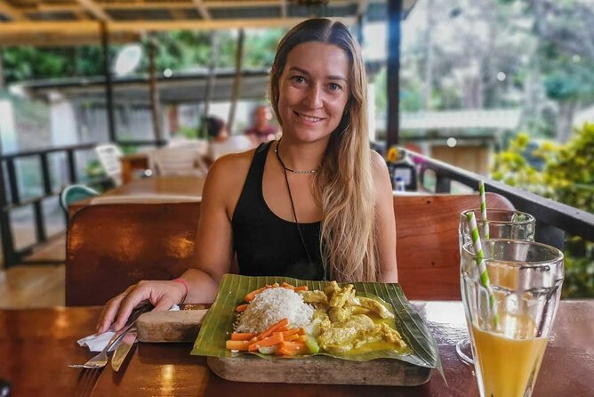 Hanging Bridges, Arenal Volcano, Waterfall, Hot Springs Full Day - Itinerary and Expectations