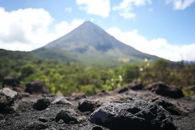 Hanging Bridges + Volcano Hike + La Fortuna Waterfall - Booking and Cancellation