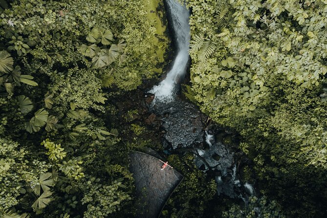 Hanging Bridges Walk in Arenal Volcano - Meeting Point and Ticket Redemption