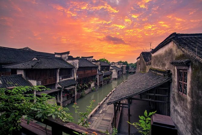 Hangzhou Day Tour Review: Wuzhen and Canal - Pricing and Availability