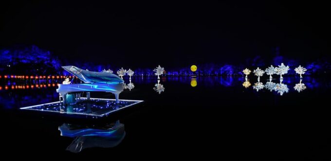 Hangzhou: Impression West Lake Show Enduring Memories of HZ - Frequently Asked Questions