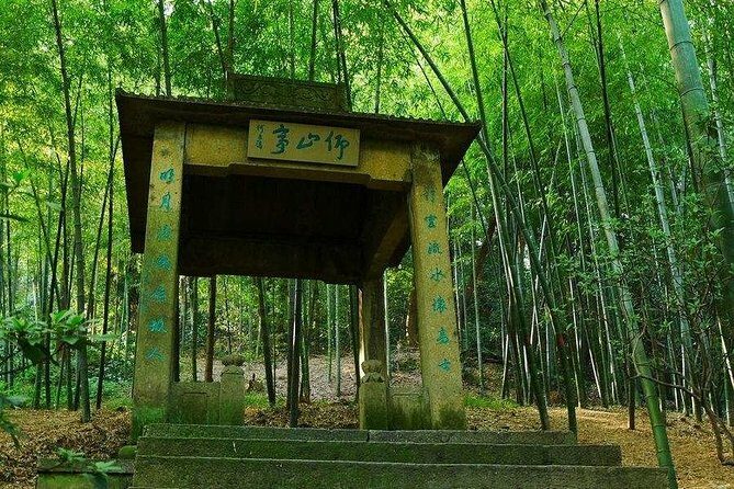 Hangzhou Jiuxi and Hupao Spring Hiking Day Trip from Shanghai by Bullet Train - A Deep Dive into the Itinerary