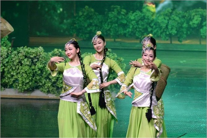 Hangzhou Longjing Tea Plantation Culture Experience Tour - Booking and Cancellation