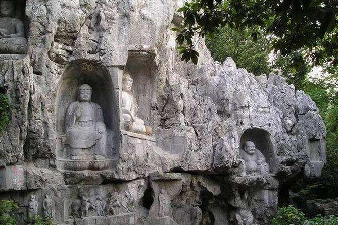 Hangzhou Private Customized Day Trip From Shanghai by Bullet Train - Inclusions and Exclusions