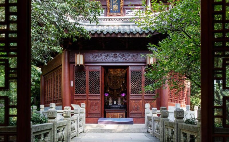 Hangzhou: Private Customized Tour of Citys Top Sights - Highlights of Hangzhou