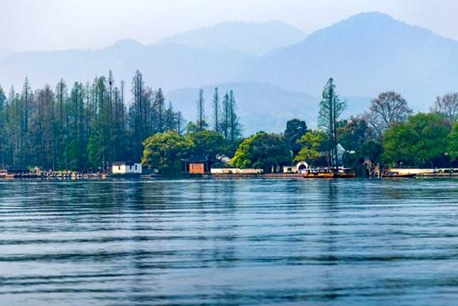 Hangzhou Private Day Tour With West Lake, Tea Village, Lingyin Temple and More - Additional Details