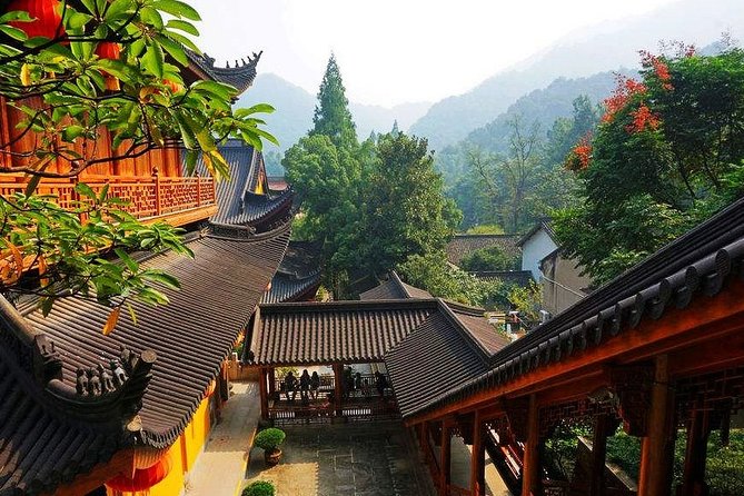 Hangzhou Private Day Tour With West Lake, Tea Village, Lingyin Temple and More - Sum Up