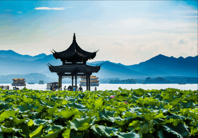 Hangzhou Private Day Trip by Bullet Train From Shanghai - Pickup and Drop-off