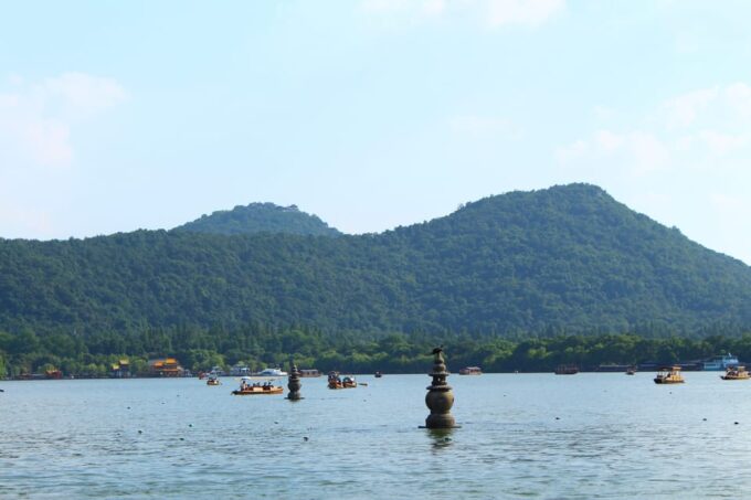 Hangzhou: West Lake and Tea Plantation Day Trip - Frequently Asked Questions