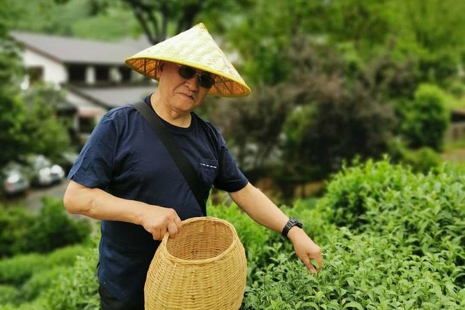 Hangzhou West Lake and Tea Plantation Half Day Tour - Cultural Significance of West Lake