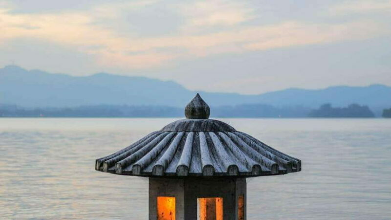 Hangzhou:Luxury West Lake Cruise+Santan Yinyue Island Ticket - A Detailed Look at the Experience