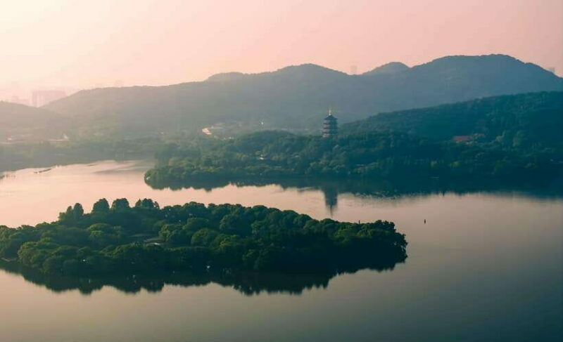 Hangzhou:Luxury West Lake Cruise+Santan Yinyue Island Ticket - The Sum Up