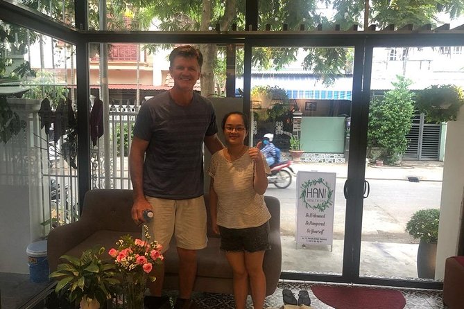 Hani Spa Hoi An - Hotstone Relaxing Massage 90 Minutes - Massage Highlights