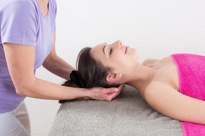 Hani Spa Hoi An - Hotstone Relaxing Massage 90 Minutes - Inclusion Details