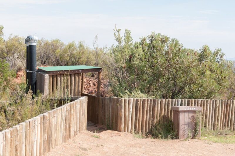 Hankey: Baviaanskloof Full-Day Guided Safari Trip With Lunch - Key Points