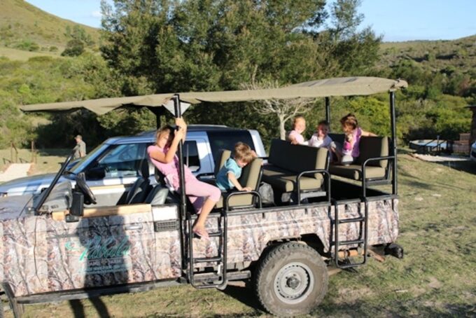 Hankey: Pabala Private Nature Reserve Game Drive With Snacks - Frequently Asked Questions