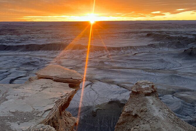 Hanksville Moonscape Overlook and Long Dong Silver Tour - An In-Depth Look at the Tour
