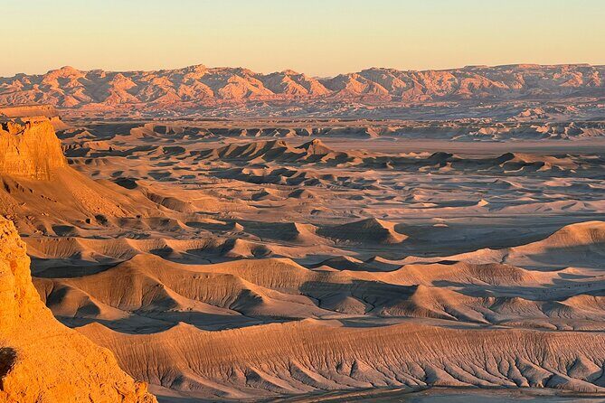Hanksville Moonscape Overlook and Long Dong Silver Tour - Who Will Love This Experience?