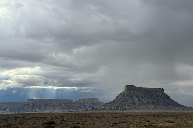Hanksville Moonscape Overlook and Long Dong Silver Tour - Final Thoughts