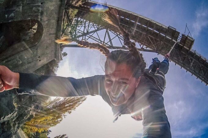 Hanmer Springs: Jet Boat, Quad Bike and Bungy Jump Combo - About the Operator