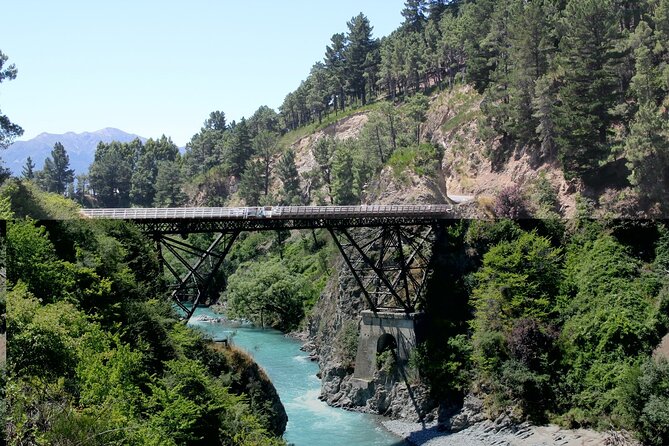 Hanmer Springs Thermal Pools and Jet Boat Day Trip From Christchurch - Hanmer Springs Thermal Pools Experience
