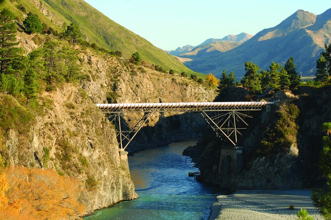 Hanmer Springs Thermal Pools and Jet Boat Day Trip From Christchurch - Roundtrip Hotel Transport
