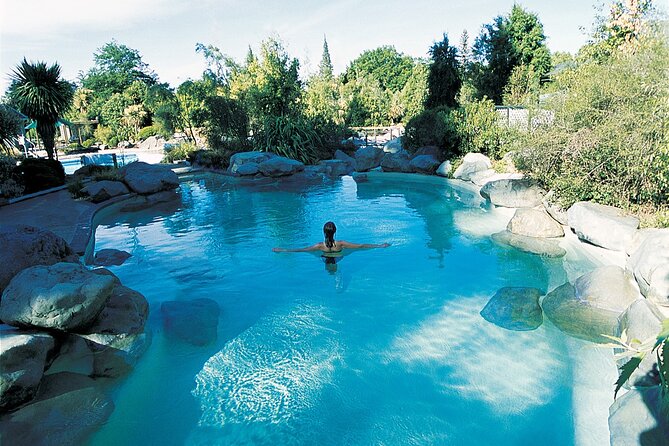 Hanmer Springs Thermal Pools and Jet Boat Day Trip From Christchurch - Guest Reviews and Feedback