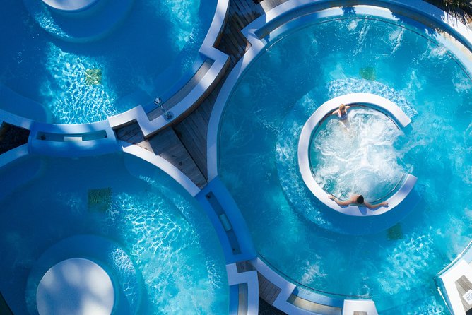 Hanmer Springs Thermal Pools & Spa - Key Points