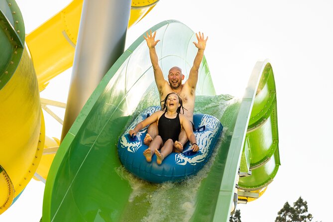 Hanmer Springs Thermal Pools & Spa - Accessibility and Inclusivity
