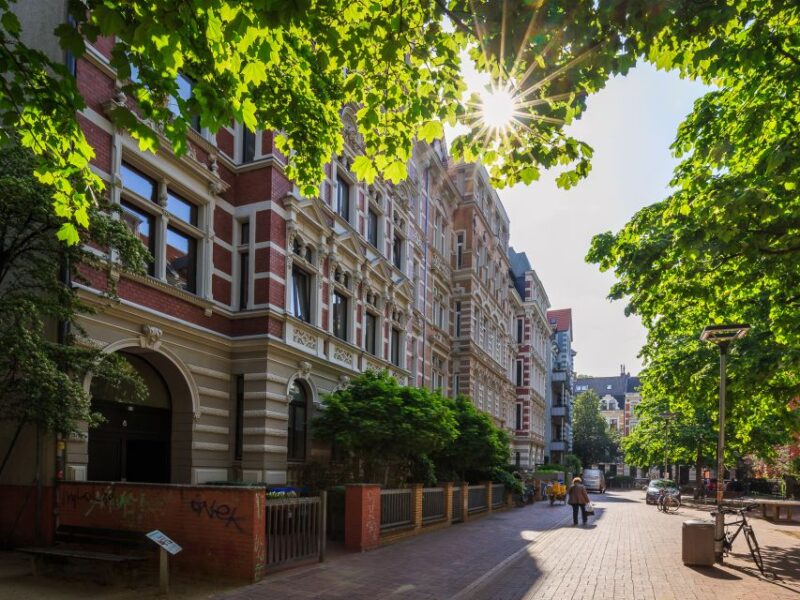 Hannover: Culinary Walking Tour District List/East City - Frequently Asked Questions