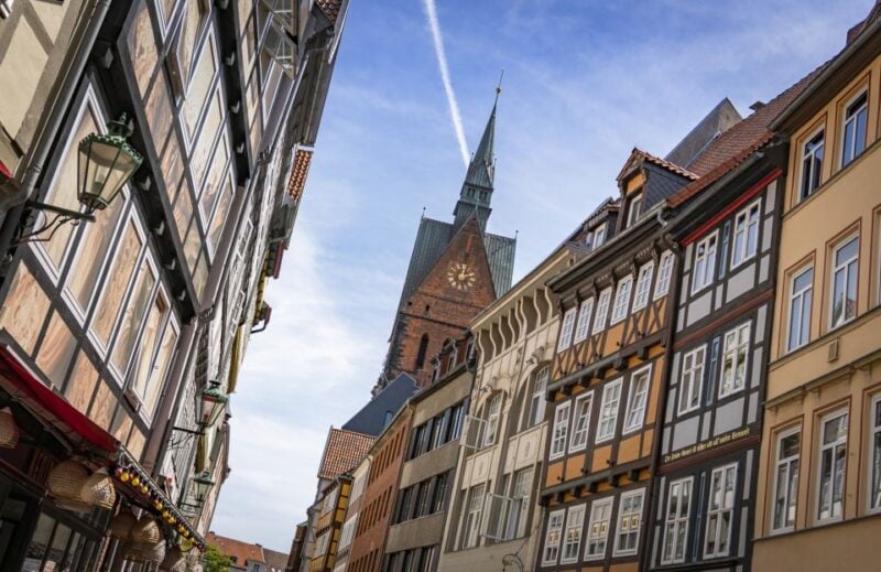 Hannover: Culinary Walking Tour - Customer Reviews