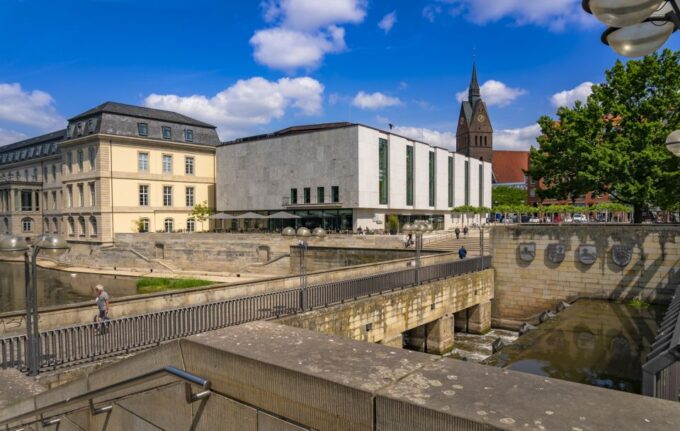 Hannover: Culinary Walking Tour - Frequently Asked Questions