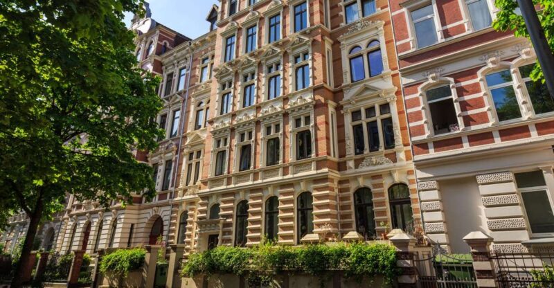 Hannover: Guided Walking Tour of the List District - Tour Details