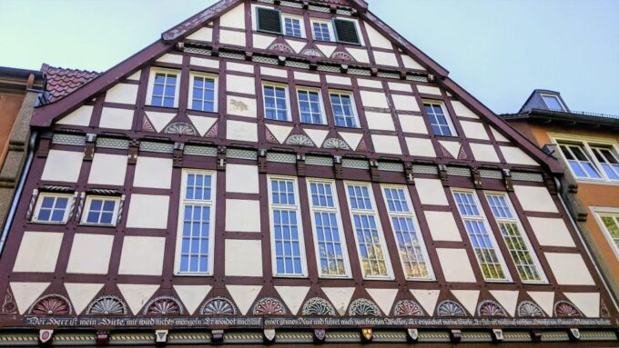 Hannover: Self-guided City Centre Walk Sights and Specials - Frequently Asked Questions