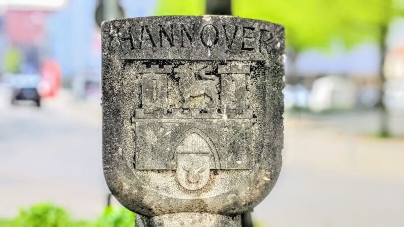 Hannover: Self-Guided Old Town Walk to Explore the City - Experience Highlights