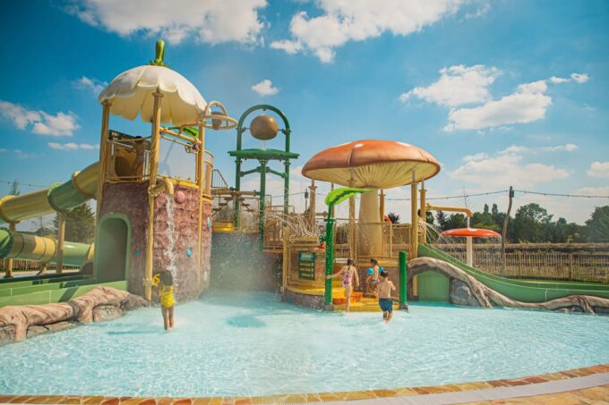 Hannut: Plopsaqua Hannut-Landen Water Park Entry Ticket - Frequently Asked Questions