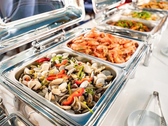 Hanoi: 01 Day Visit Halong With 5-star Arcady Premium Cruise - Frequently Asked Questions