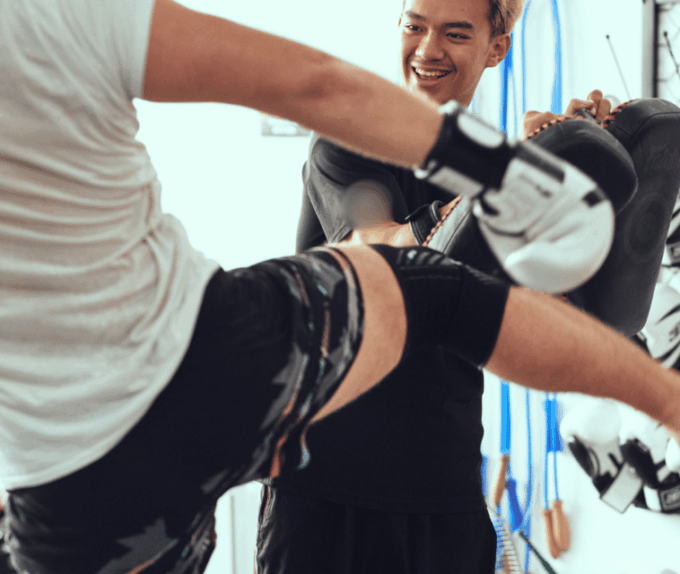 HANOI: 1 DAY GYM PASS MUAY THAI, BJJ, BOXING, YOGA, FITNESS - Participation Requirements