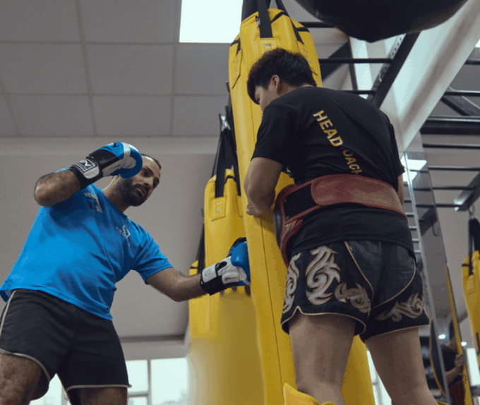 HANOI: 1 DAY GYM PASS MUAY THAI, BJJ, BOXING, YOGA, FITNESS - Frequently Asked Questions