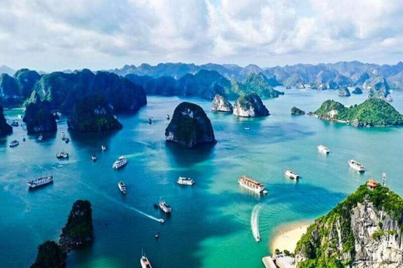 Hanoi: 2-Day All-Inclusive Ninh Binh & Ha Long Bay Tour - Tour Overview and Pricing