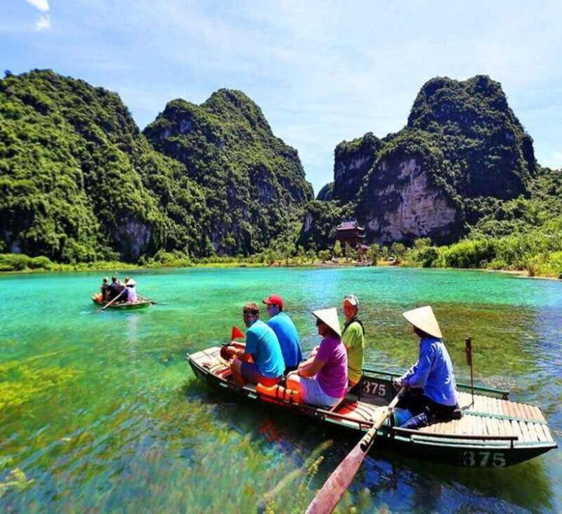 Hanoi: 2-Day All-Inclusive Ninh Binh & Ha Long Bay Tour - Booking Information
