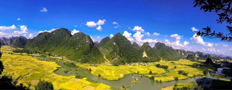 Hanoi: 2-Day Ban Gioc Waterfall, Ngao Cave & Angel Mountain - Important Information