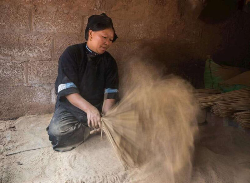 Hanoi: 2-Day Cao Bang Adventure Loop by Motorbike or Car - Overview and Booking Information