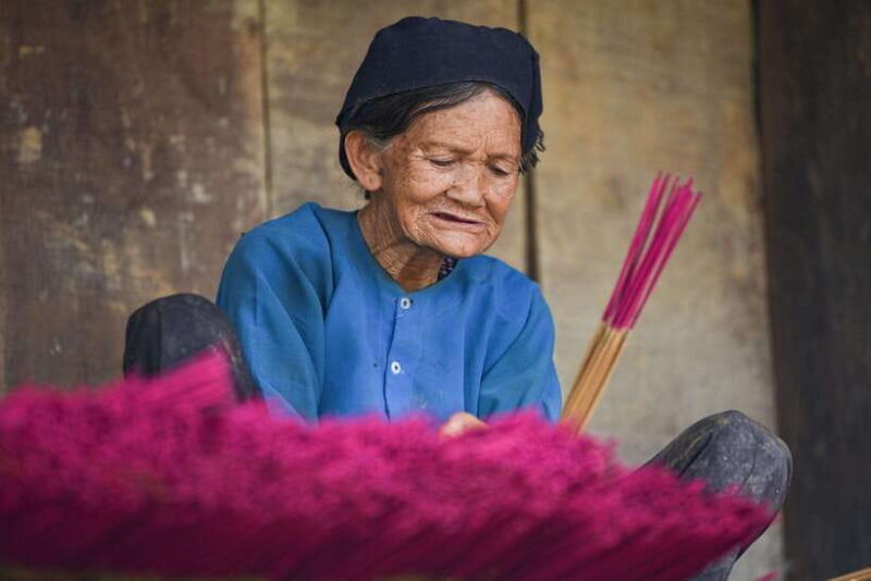 Hanoi: 2-Day Cao Bang Adventure Loop by Motorbike or Car - Night 01: Departure and Arrival in Cao Bang City