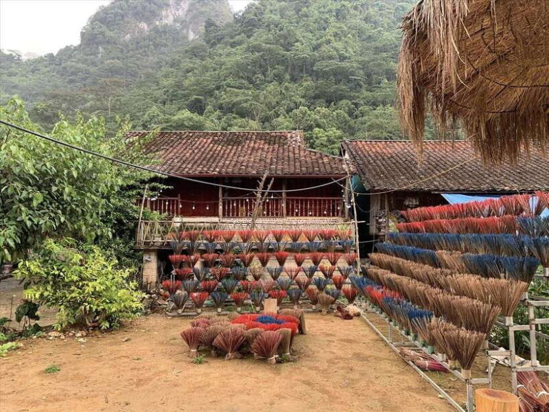 Hanoi: 2-Day Cao Bang Adventure Loop by Motorbike or Car - Return to Hanoi