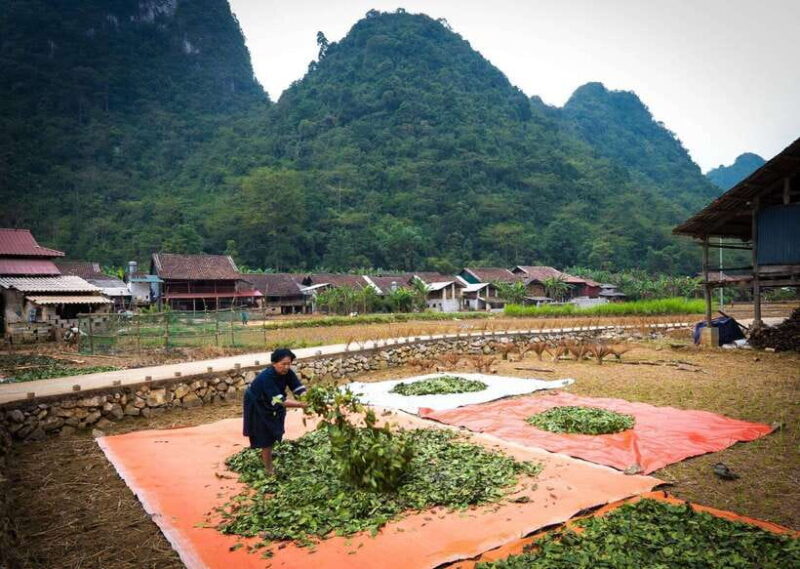 Hanoi: 2-Day Cao Bang Adventure Loop by Motorbike or Car - Frequently Asked Questions