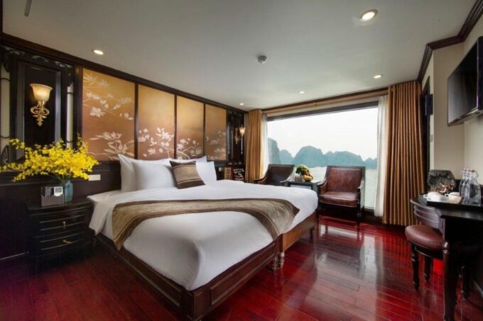 Hanoi: 2-Day Ha Long Bay 5-Star Cruise/Private Balcony - Excursion Highlights